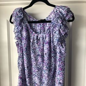 Banana Republic Blouse